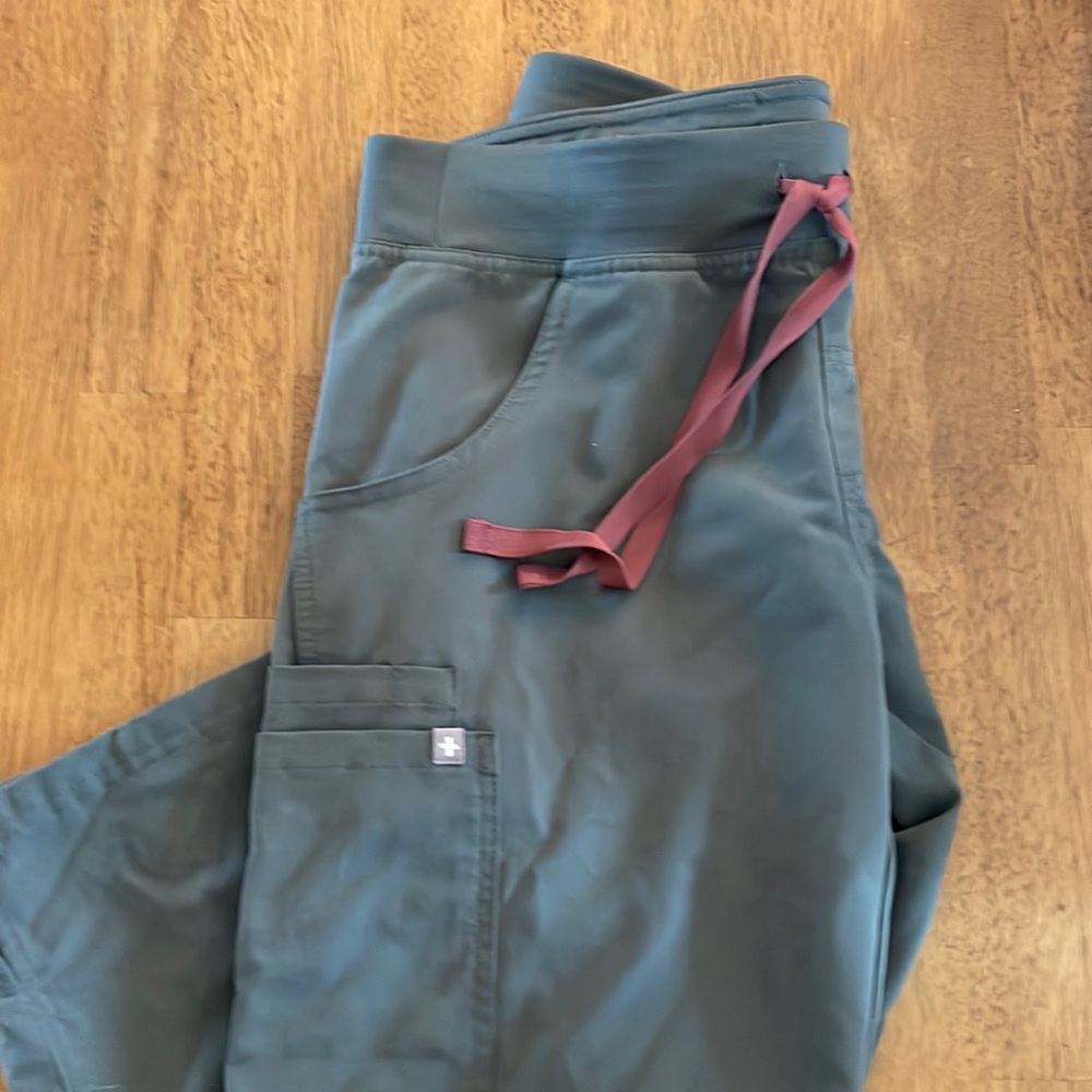 Figs Bonsai Kade pants